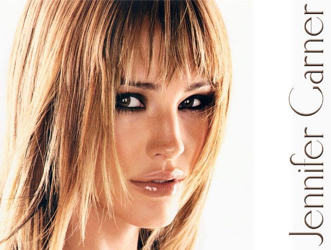 Jennifer Garner turns story teller