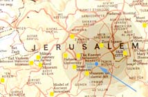 Jerusalem