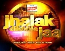 Jhalak Dikhla Jaa: Fast Turning Into A Battleground Of Sorts
