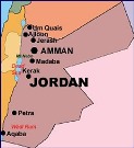 Jordan's trade gap widens 43.4 per cent in seven months 