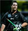 Consolation Win For Kiwis In The 5th ODI Against India 