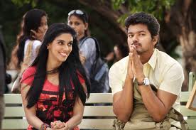 Kaavalan: Overseas Release Stalled By Six Weeks