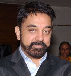 Is Kamal Haasan eyeing Walt Disney now?