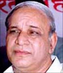Party founder kanshi Ram