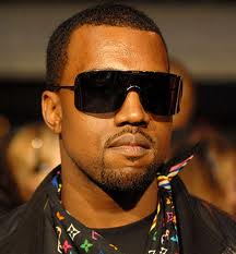 Kayne West: Will He Be Able To Replace Susan Boyle On Next US Pop Album Chart?