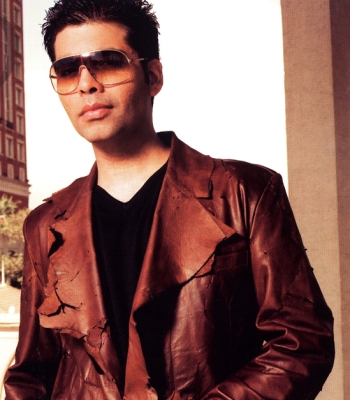 Karan Johar