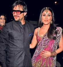 Kareena Will Decide On The Marriage Front: Saif Ali Khan