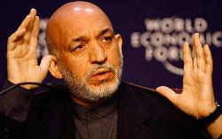 Karzai welcomes new US strategy on Afghanistan, Pakistan 