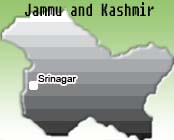 Kashmir tense during memorial for slain separatist leader 