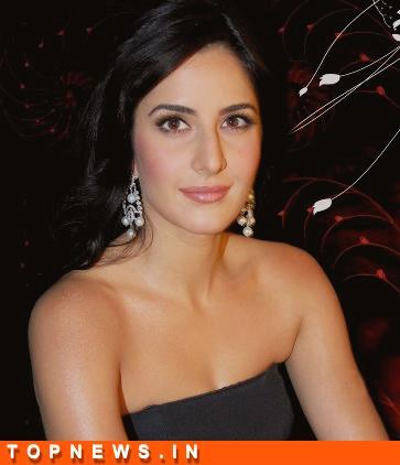 Guess Who Is The Apple Of Kat's Eyes?