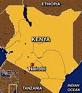 Kenyan government scoffs at attack on Obama's Kenyan roots