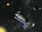 NASA All Set To Launch Kepler Spacecraft On Friday