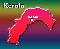 Kerala, KOchi