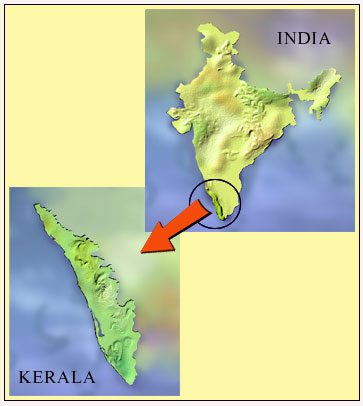 Congress, CPI-M spar over voters' list in Kerala