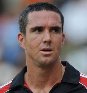 Kevin Pietersen