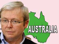 Kevin Rudd