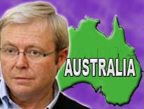 Kevin Rudd