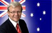 Kevin Rudd