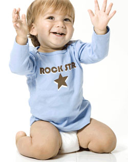 ''Beer'', ''cat'', ''Hoover'' among the most unusual first words spoken by kids