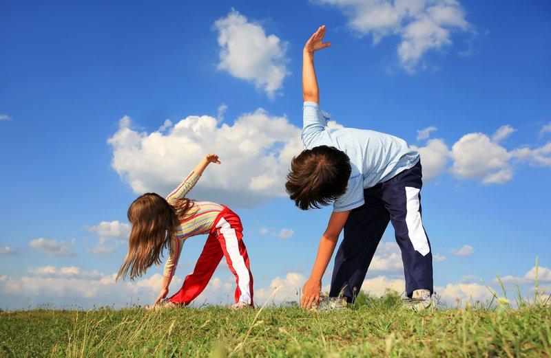 Government to Issue New Guidelines to Fight Childhood Obesity