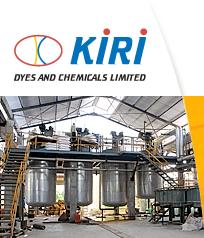 Kiri Dyes to sign JV pact with Hong Kong-based firm; recommends 15% dividend