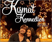 Kismat Konnection: Movie Review!