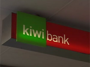 Fixed rates cut announced by Kiwibank