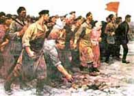 Internation Worker Day