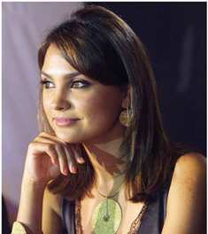 I have already short-listed my priorities, says Lara Dutta  