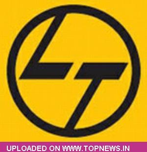 Sell L&T With Target Of Rs 1990