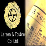 Larsen & Toubro Ltd (L&T)
