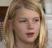 Girl who sneezes 12,000 times a day is suffering from PANDAS, say docs