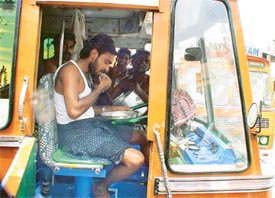 Apex body of truckers threaten to go on nationwide strike from July 2