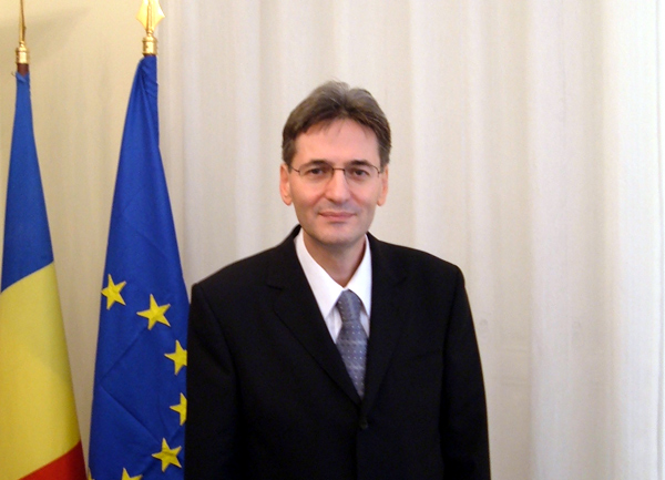Leonard Orban