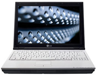 LG R200 Laptop