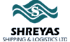 Shreyas Shipping & Logistics Ltd.