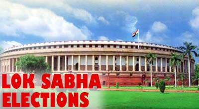 Campaigning for fifth phase of Lok Sabha polls comes to end