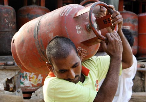 Panel to discuss hike in prices of diesel, LPG and kerosene