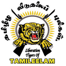 Tamil rebels