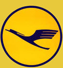 Lufhansa Logo