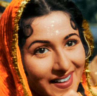 Madhubala