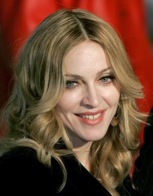 madonna