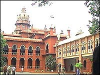 Madras High Court