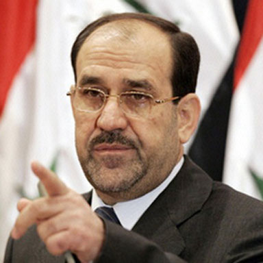 Maliki's coalition ahead in Iraq's provincial elections