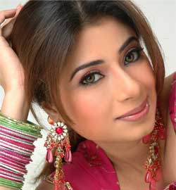 Malini kapoor