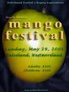 Mango Festival