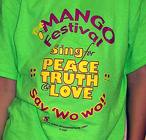 Mango Festival