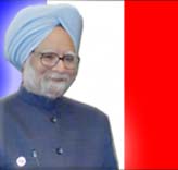 Manmohan Singh hopes for nuke pact with France