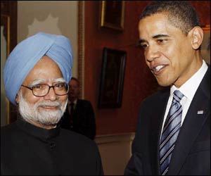 India is indispensable to US, says Barack Obama