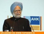 Manmohan Singh: Protect developing world from recession they didn't cause